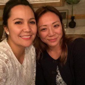 Meet your Posher, Vera